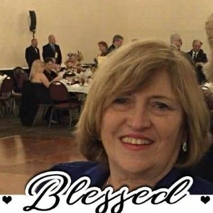 Meet your Posher, Gail